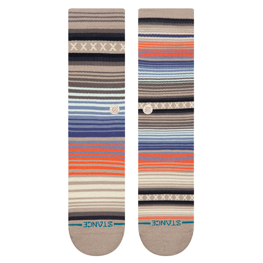 Stance Curren Crew Socks