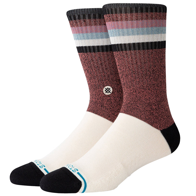 Load image into Gallery viewer, Stance Dockerson Butter Blend Crew Socks
