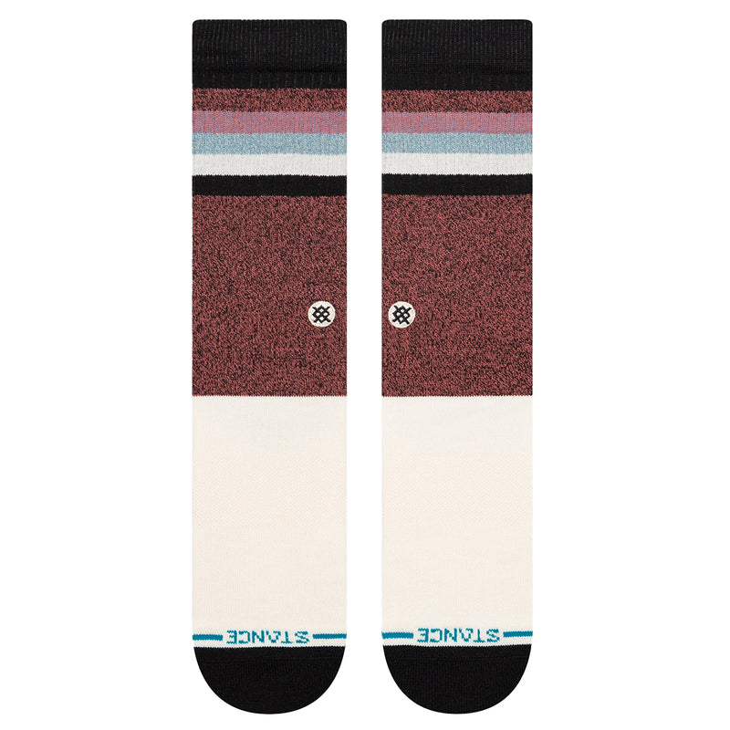 Load image into Gallery viewer, Stance Dockerson Butter Blend Crew Socks
