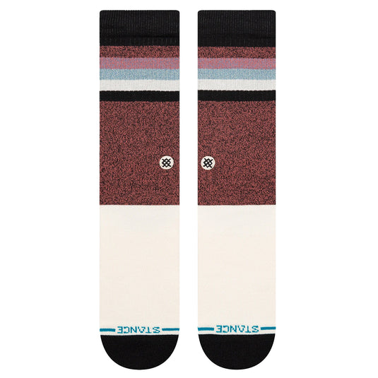 Stance Dockerson Butter Blend Crew Socks