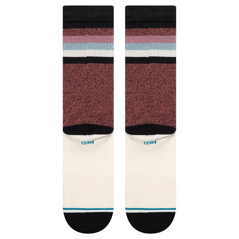 Load image into Gallery viewer, Stance Dockerson Butter Blend Crew Socks
