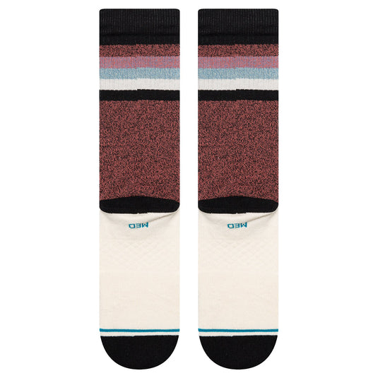 Stance Dockerson Butter Blend Crew Socks