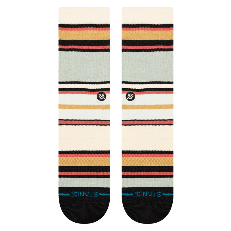 Load image into Gallery viewer, Stance Mike B Crew Socks
