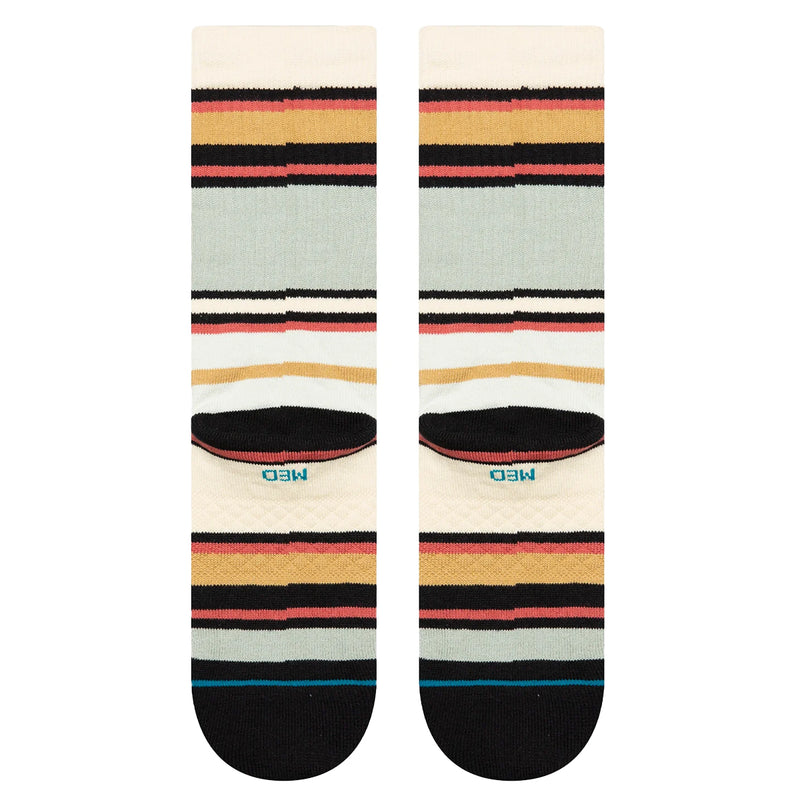 Load image into Gallery viewer, Stance Mike B Crew Socks
