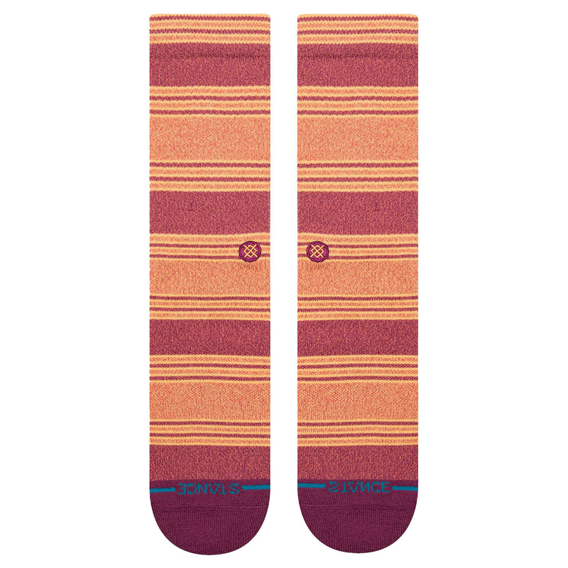 Load image into Gallery viewer, Stance Transcending Butter Blend Crew Socks
