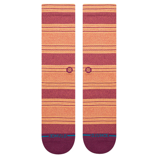 Stance Transcending Butter Blend Crew Socks