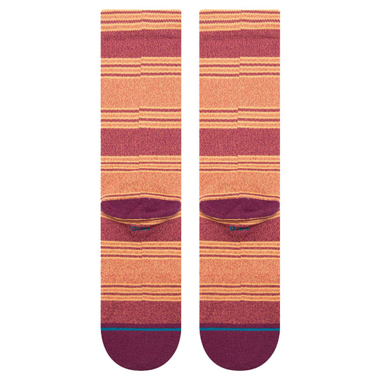 Stance Transcending Butter Blend Crew Socks