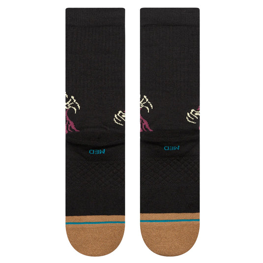 Stance Welcome Skateboards Crew Socks