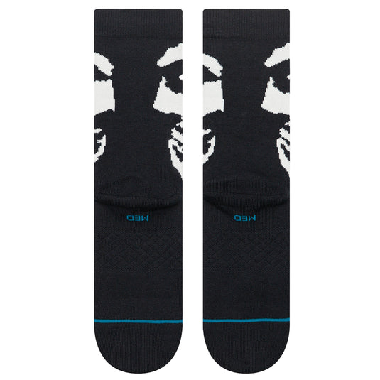 Stance Misfits Beware Crew Socks