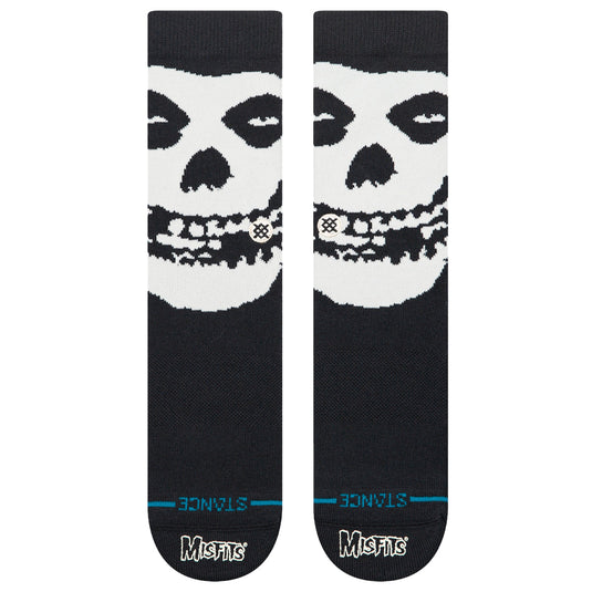 Stance Misfits Beware Crew Socks