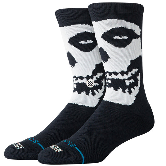 Stance Misfits Beware Crew Socks