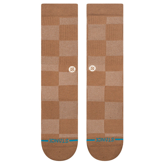 Stance Down and Out Crew Socks