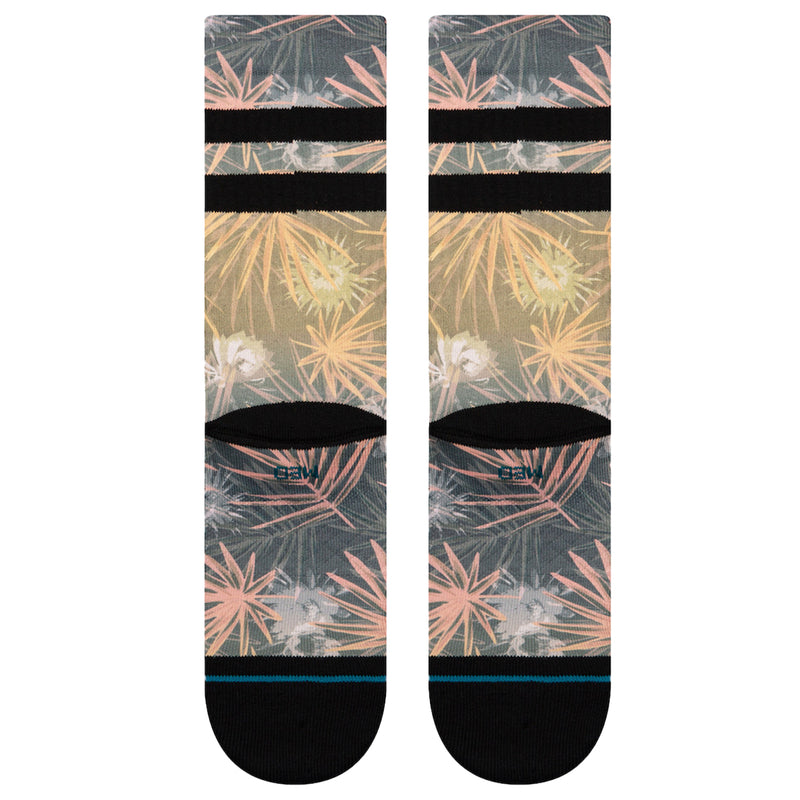 Load image into Gallery viewer, Stance Full Moon Crew Socks

