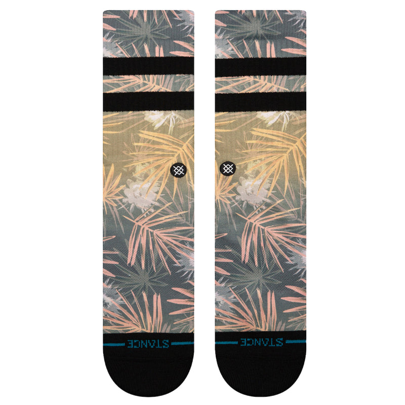 Load image into Gallery viewer, Stance Full Moon Crew Socks
