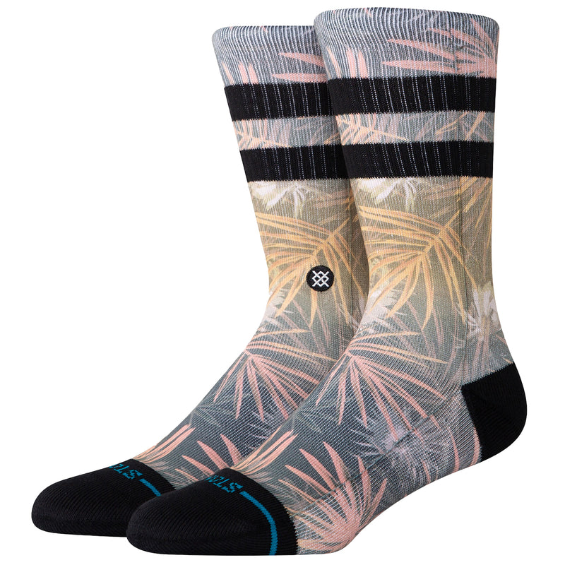 Load image into Gallery viewer, Stance Full Moon Crew Socks
