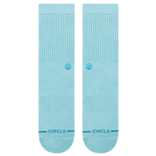 Stance Icon Dyed Crew Socks