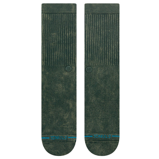 Stance Icon Dyed Crew Socks