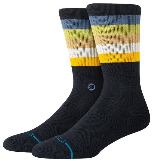 Stance Maliboo Cotton Crew Socks