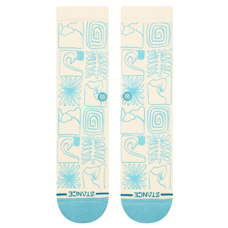 Load image into Gallery viewer, Stance Tested Everywhere Crew Socks
