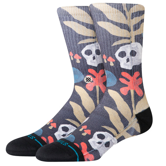 Stance Tropiskull Crew Socks