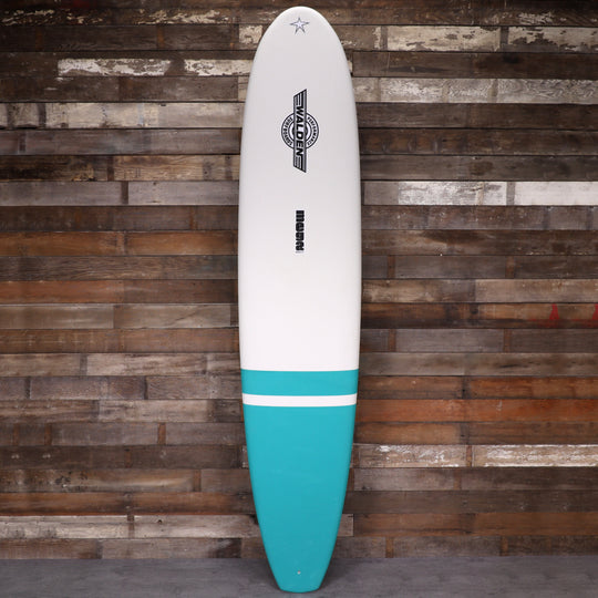 Walden Mega Magic Softops 9'0 × 24 × 4 Surfboard