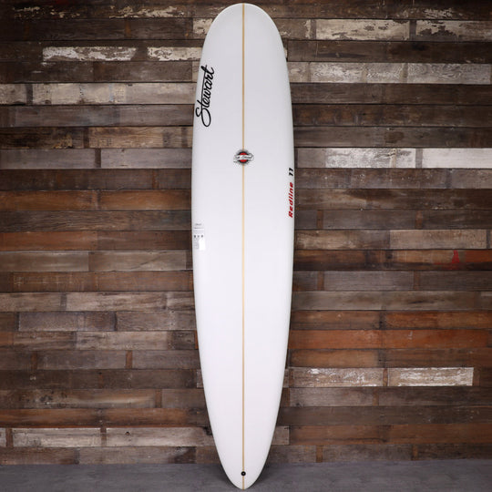 Stewart Redline 11 9'0 × 23 ½ × 3 ¼ Surfboard