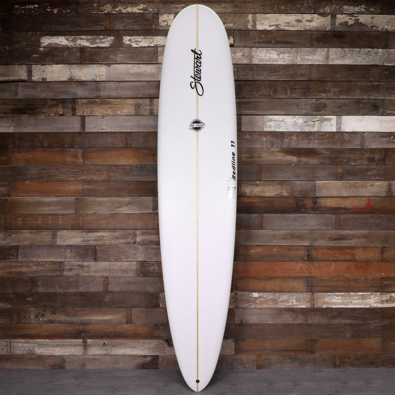 Load image into Gallery viewer, Stewart Redline 11 9'0 × 23 × 3 Surfboard 1

