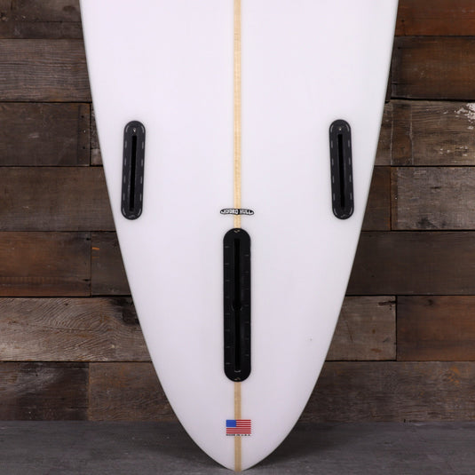 Stewart Redline 11 9'0 × 23 × 3 Surfboard 3