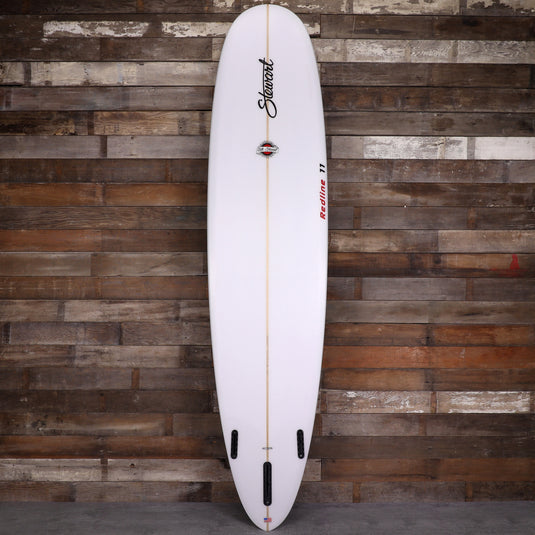 Stewart Redline 11 9'0 × 24 × 3 ½ Surfboard 2