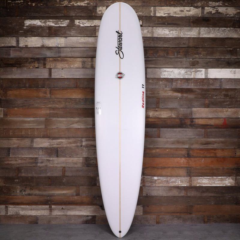 Load image into Gallery viewer, Stewart Redline 11 9'0 × 24 × 3 ½ Surfboard 1
