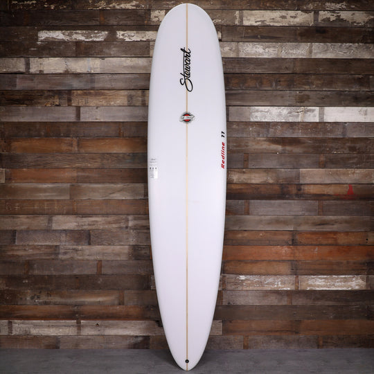 Stewart Redline 11 9'0 × 24 × 3 ½ Surfboard