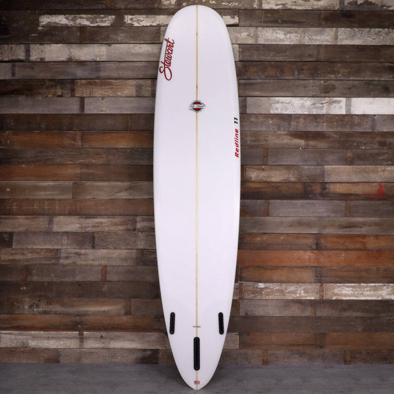 Load image into Gallery viewer, Stewart Redline 11 9&#39;0 x 23 ¾ x 3 Surfboard
