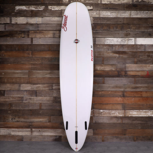 Stewart Redline 11 9'0 x 23 ¾ x 3 Surfboard
