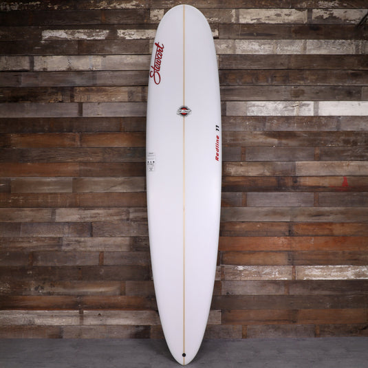 Stewart Redline 11 9'0 x 23 ¾ x 3 Surfboard