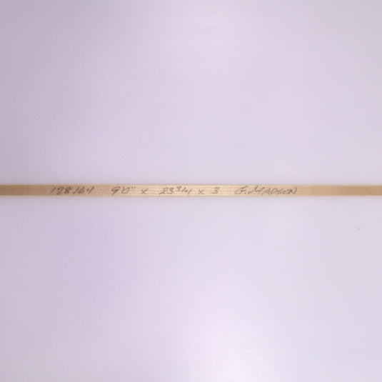 Stewart Redline 11 9'0 x 23 ¾ x 3 Surfboard