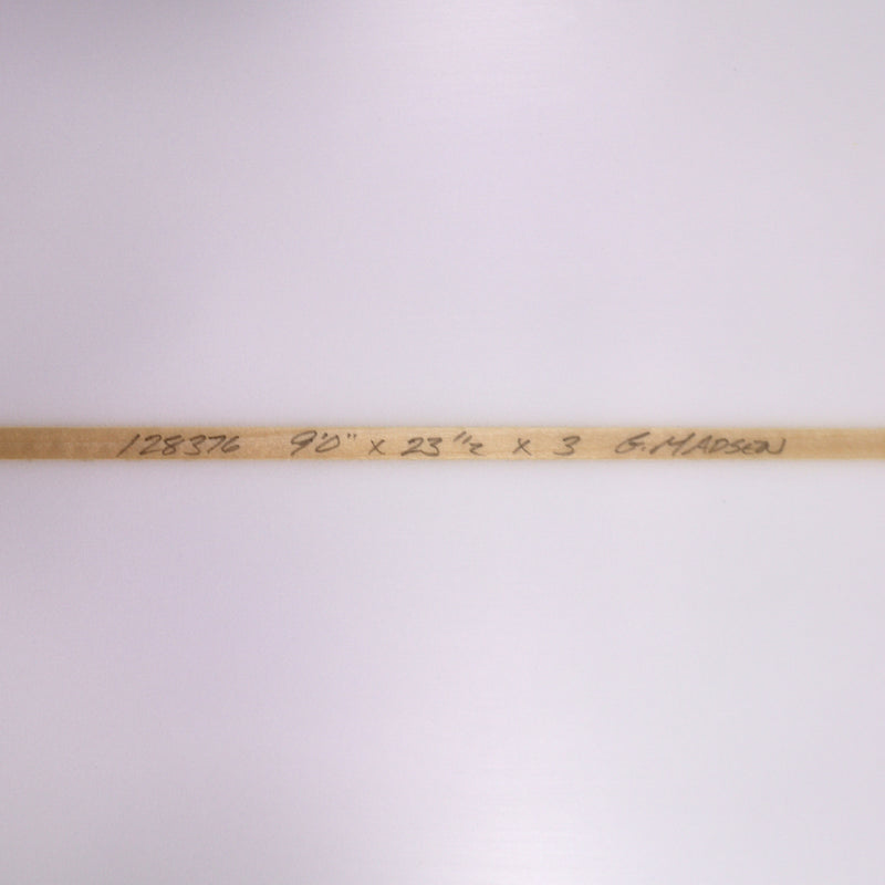 Load image into Gallery viewer, Stewart Redline 11 9'0 × 23 ½ × 3 Surfboard 4
