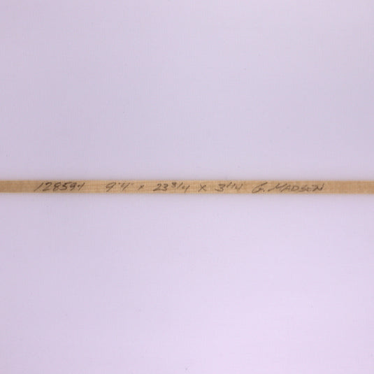 Stewart Ripster 9'4 x 23 ¾ x 3 ¼ Surfboard