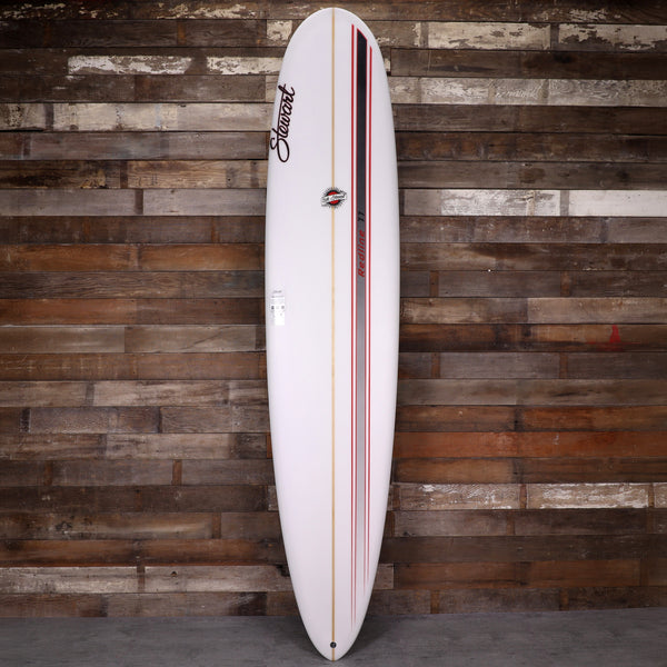 Stewart Redline 11 9'0 × 23 ¼ × 3 ⅜ Surfboard – Cleanline Surf