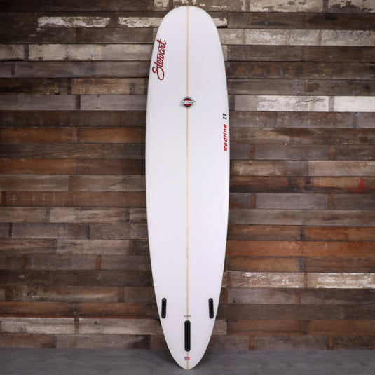 Stewart Redline 11 9'0 x 24 ¼ x 3 ⅛ Surfboard