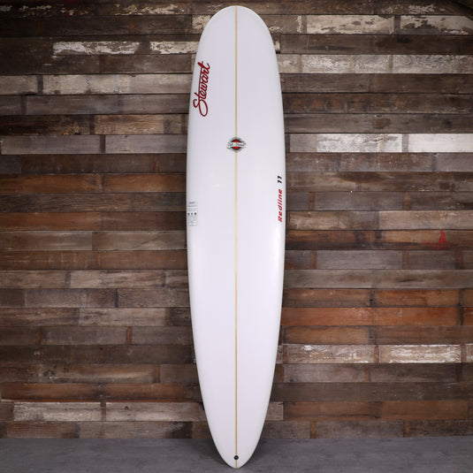 Stewart Redline 11 9'0 x 24 ¼ x 3 ⅛ Surfboard