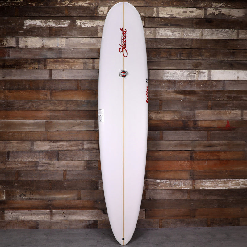Load image into Gallery viewer, Stewart Redline 11 9'0 × 23 × 3 ⅛ Surfboard
