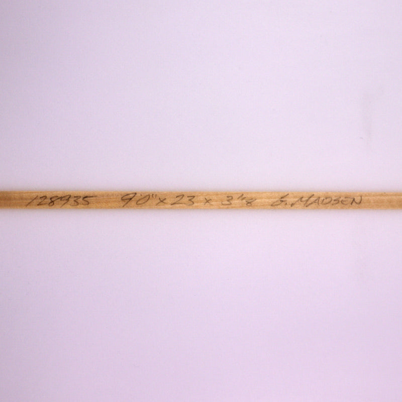 Load image into Gallery viewer, Stewart Redline 11 9'0 × 23 × 3 ⅛ Surfboard
