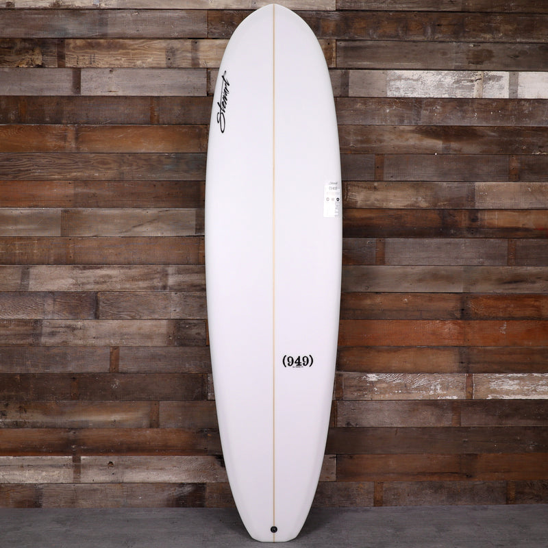 Load image into Gallery viewer, Stewart 949 7'4 × 23 × 3 ⅛ Surfboard • DAMAGED

