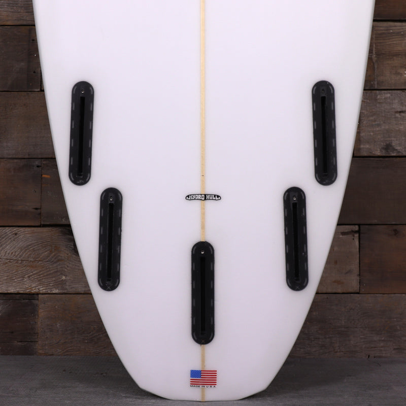 Load image into Gallery viewer, Stewart 949 7'4 × 23 × 3 ⅛ Surfboard • DAMAGED
