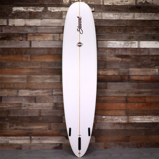Stewart Redline 11 9'0 × 23 ½ × 3 ¼ Surfboard