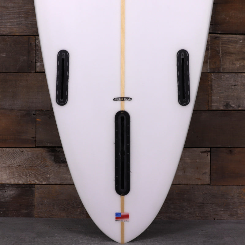 Load image into Gallery viewer, Stewart Redline 11 9'0 × 23 ½ × 3 ¼ Surfboard

