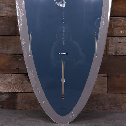 Stewart HydroCush 2Fun 8'0 × 23 × 3 ⅛ Surfboard