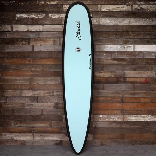 Stewart HydroCush Redline 11 9'0 × 23 × 3 Surfboard