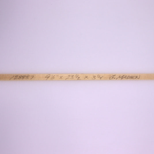 Stewart Tipster 9'6 x 23 ½ x 3 ¼ Surfboard