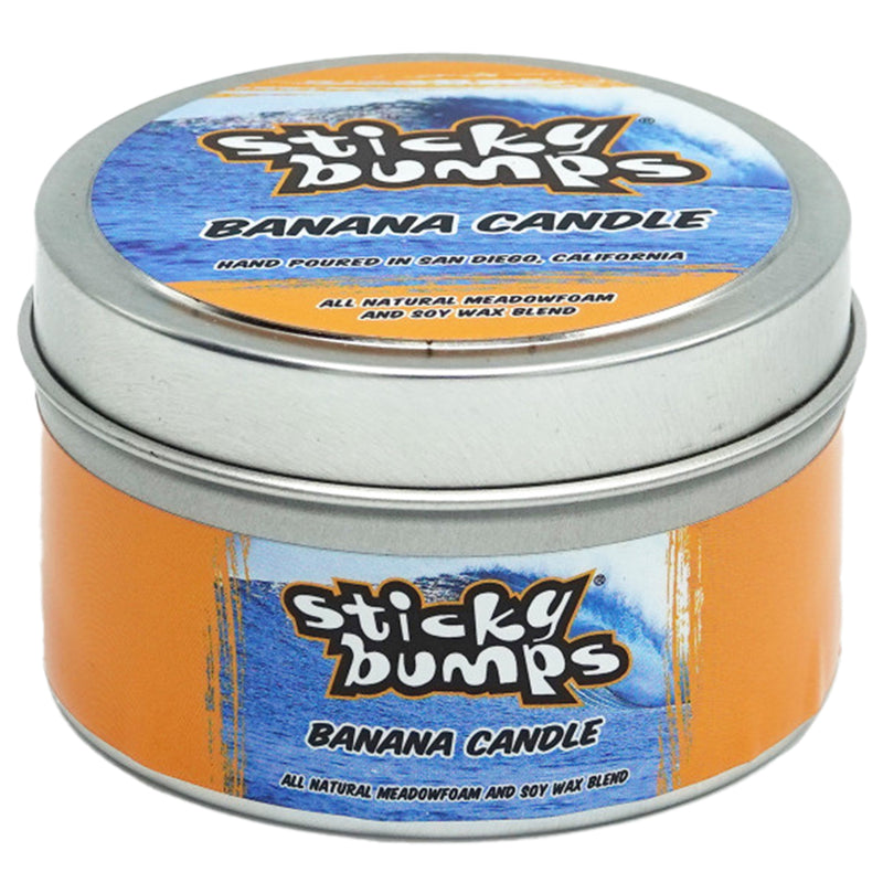Load image into Gallery viewer, Sticky Bumps Original Scents Candle - 5 oz. Tin
